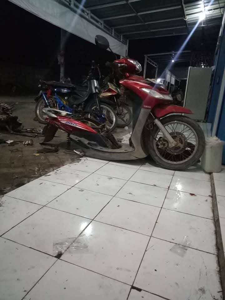 Gallery Bengkel Motor Panggilan